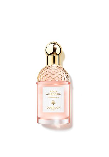 Guerlain Aqua Allegoria Pera Granita Eau De Toilette 75ml