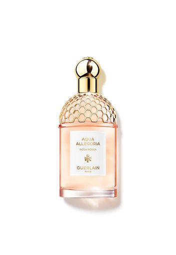 Guerlain Aqua Allegoria Rosa Rossa Eau De Toilette 125ml