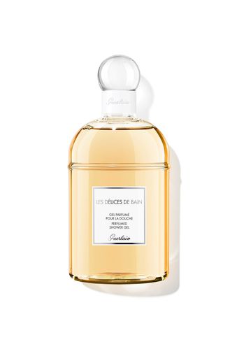 Guerlain Les Délices De Bain Perfumed Shower Gel 200ml