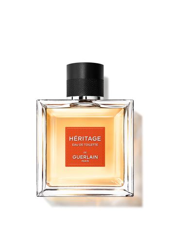 Guerlain Héritage Eau De Toilette 100ml