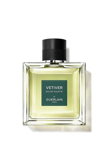 Guerlain Vétiver Eau De Toilette 100ml