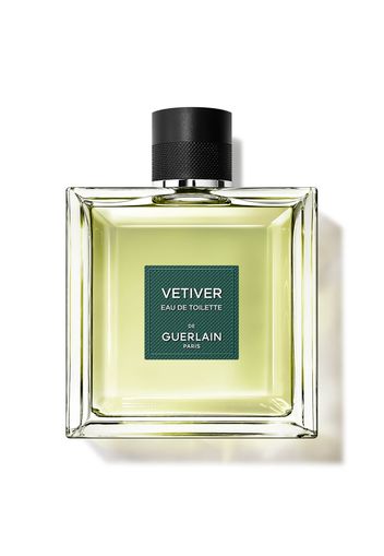 Guerlain Vétiver Eau De Toilette 150ml