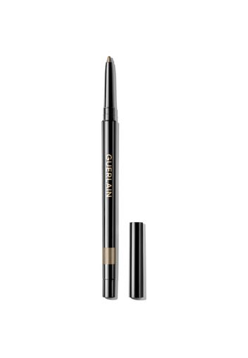 Guerlain The Eye Pencil Intense Colour Long-Lasting and Waterproof 0.035g (Various Shades) - 05 Jungle Green