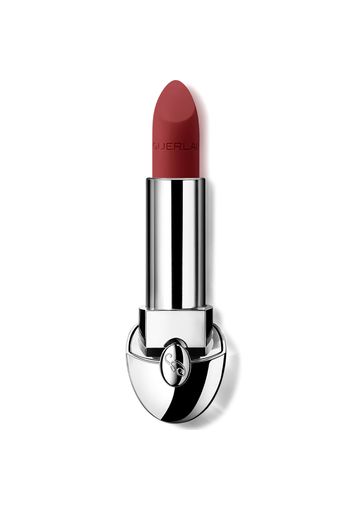 Guerlain Rouge G Luxurious Velvet 16H Wear High-Pigmentation Velvet Matte Lipstick 3.5g (Various Shades) - Ext 2