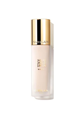 Guerlain Parure Gold Skin 24H No-Transfer High Perfection Foundation 35ml (Various Shades) - 00C Cool / Rosé