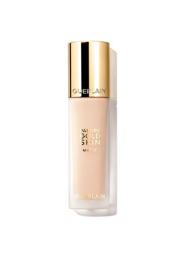 Guerlain Parure Gold Skin 24H No-Transfer High Perfection Foundation 35ml (Various Shades) - 1N Neutral / Neutre