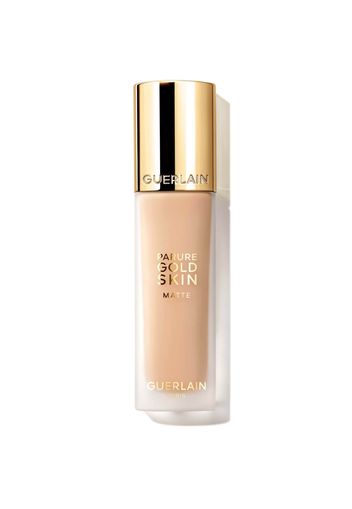 Guerlain Parure Gold Skin 24H No-Transfer High Perfection Foundation 35ml (Various Shades) - 3N Neutral / Neutre