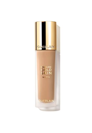 Guerlain Parure Gold Skin 24H No-Transfer High Perfection Foundation 35ml (Various Shades) - 4N Neutral / Neutre