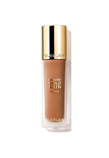 Guerlain Parure Gold Skin 24H No-Transfer High Perfection Foundation 35ml (Various Shades) - 5N Neutral / Neutre