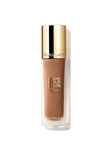 Guerlain Parure Gold Skin 24H No-Transfer High Perfection Foundation 35ml (Various Shades) - 6N Neutral / Neutre