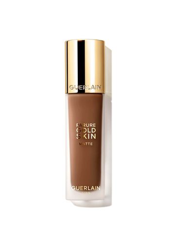 Guerlain Parure Gold Skin 24H No-Transfer High Perfection Foundation 35ml (Various Shades) - 7N Neutral / Neutre