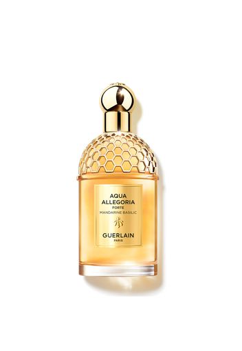Guerlain Aqua Allegoria Forte Mandarine Basilic Eau de Parfum 125ml