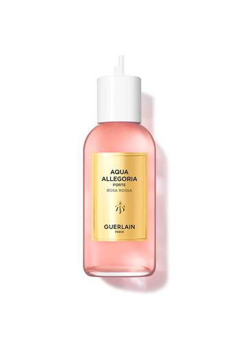 Guerlain Aqua Allegoria Forte Rosa Rossa Eau de Parfum Refill 200ml