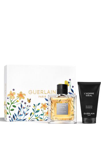 GUERLAIN L'Homme idéal - Eau de Toilette Set