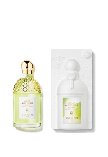 GUERLAIN Aqua Allegoria Harvest Nerolia Vetiver Eau de Toilette 125ml