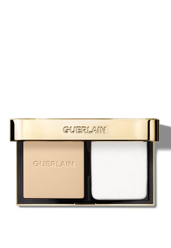 GUERLAIN Parure Gold Skin Matte Compact Foundation 35ml (Various Shades) - 0N Neutral/Neutre