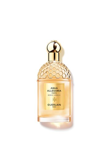 GUERLAIN Aqua Allegoria Forte Bosca Vanilla Eau de Parfum 125ml