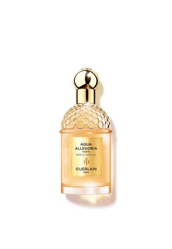 GUERLAIN Aqua Allegoria Forte Bosca Vanilla Eau de Parfum 75ml