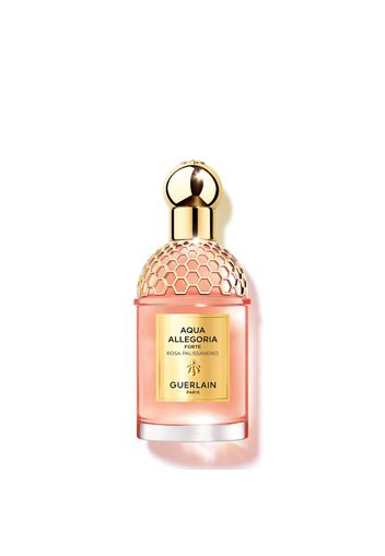 GUERLAIN Aqua Allegoria Forte Rosa Palissandro Eau de Parfum 75ml