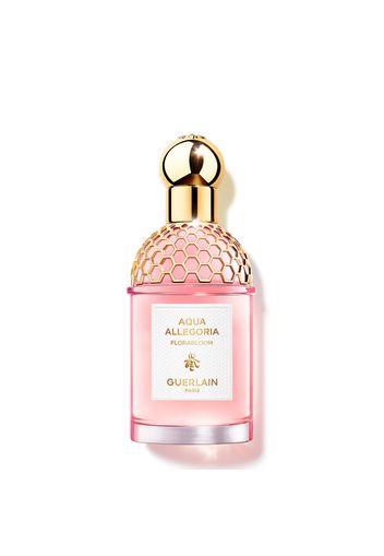 GUERLAIN Aqua Allegoria Florabloom Eau de Toilette 75ml