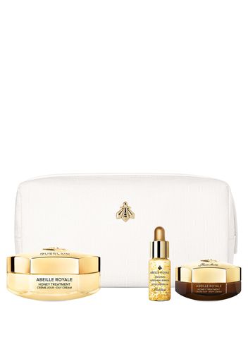 GUERLAIN Abeille Royale Age-Defying Honey Treatment Day Cream Programme