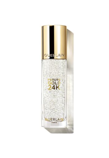 GUERLAIN 24H Hydration Parure Gold 24K Radiance Booster Perfection Primer 156ml (Various Shades) - White Gold