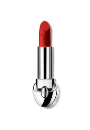 Guerlain Rouge G Luxurious Velvet 16 Hour Wear High-Pigmentation Velvet Matte Lipstick 3.5g (Various Shades) - 1830 Rouge Du Tigre