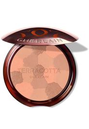 Guerlain Terracotta Light The Sun-Kissed Natural Healthy Glow Powder 10g (Various Shades) - 01 Light Warm