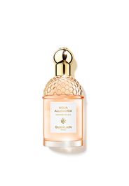 Guerlain Aqua Allegoria Orange Soleia Eau De Toilette 75ml