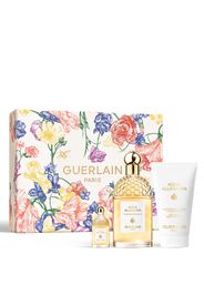 GUERLAIN Aqua Allegoria Mandarine Basilic Eau de Toilette Gift Set