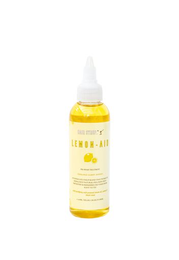 Hair Syrup Lemon-Aid Pre-Wash Treatment 100ml