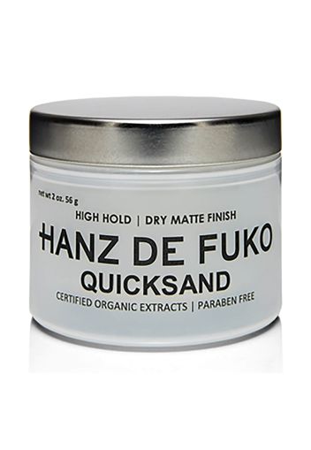 Hanz de Fuko Quicksand