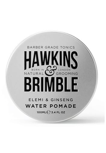 Hawkins & Brimble Water Pomade (100ml)