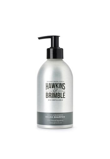 Hawkins & Brimble Beard Shampoo Eco-Refillable 300ml