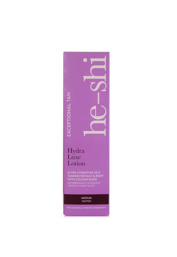 He-Shi Hydra Luxe Lotion 175ml