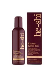 He-Shi Express Liquid Tan 150ml