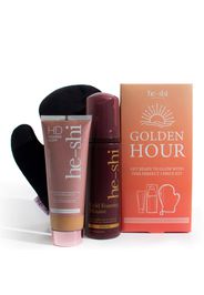 He-Shi Golden Hour Spring Set (Worth £52.00)