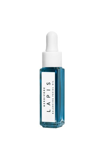 Herbivore Lapis Blue Tansy and Squalane Balancing Facial Oil 8ml