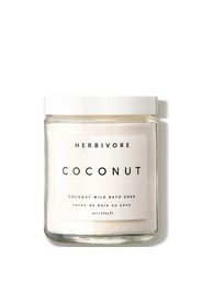 Herbivore Coconut Milk Bath Soak 227g