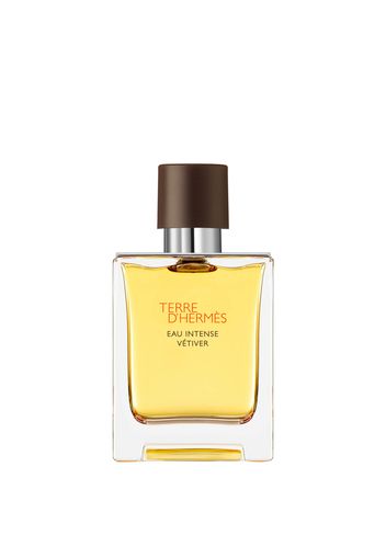 Hermès Terre d'Hermès Eau Intense Vétiver Eau de Parfum Natural Spray 50ml