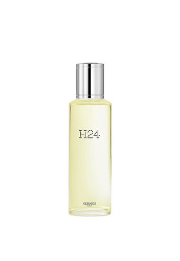 Hermès H24 Eau de Toilette Bottle Refill 125ml