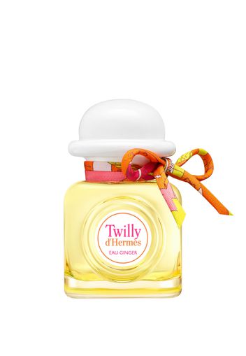 Hermès Twilly d'Hermès Eau Ginger Eau de Parfum Natural spray 85ml