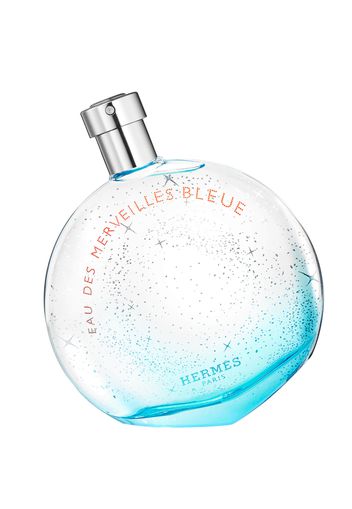 Hermès Eau des Merveilles Bleue Eau de Toilette Natural Spray 100ml