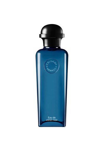 Hermès Eau de Citron Noir Eau de Cologne Natural Spray 100ml