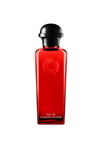 Hermès Eau de Rhubarbe Ecarlate Eau de Cologne Natural Spray 100ml