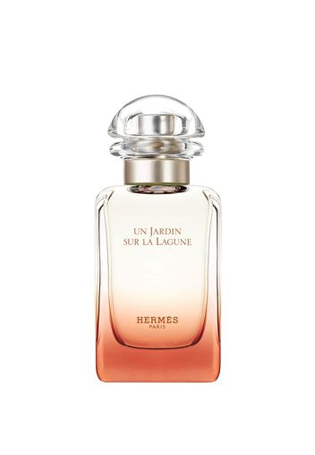 Hermès Un Jardin sur la Lagune Eau de Toilette Natural Spray 50ml