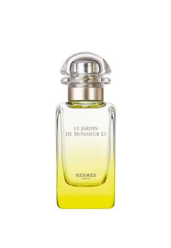 Hermès Le Jardin de Monsieur Li Eau de Toilette Natural Spray 50ml