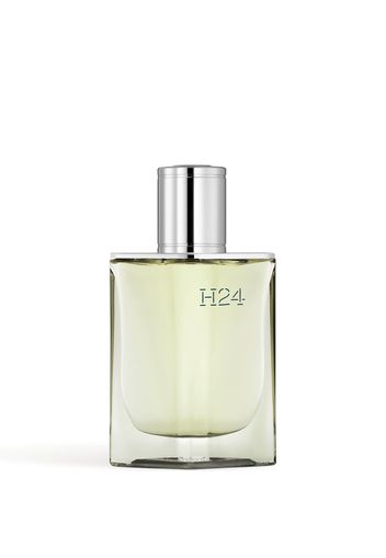 Hermès H24 Eau de Parfum Refillable Natural Spray 50ml