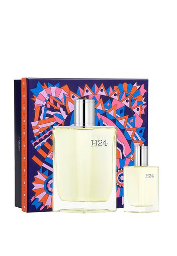 Hermès H24 Eau de Toilette Set