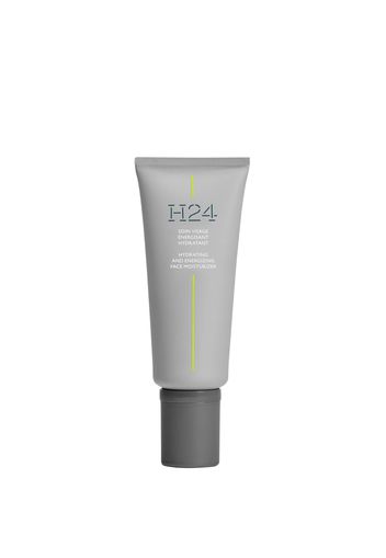 Hermès H24 Face Energizing Moisturizer 100ml